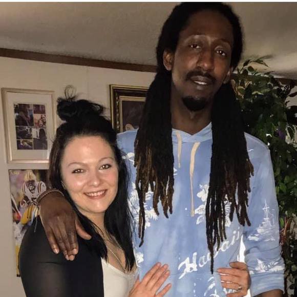 Meet your Posher, Shay - Picture 1 of 1